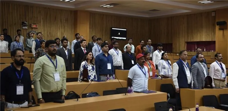 BITS Pilani and CERT-In Conclude Inaugural Batch of Landmark Cybersecurity Professional Development Course, Strengthening National Security